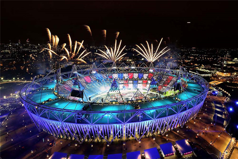 Successful Application of ROONSH’s Automatic Changeover Switch Products in Rio Olympics Games